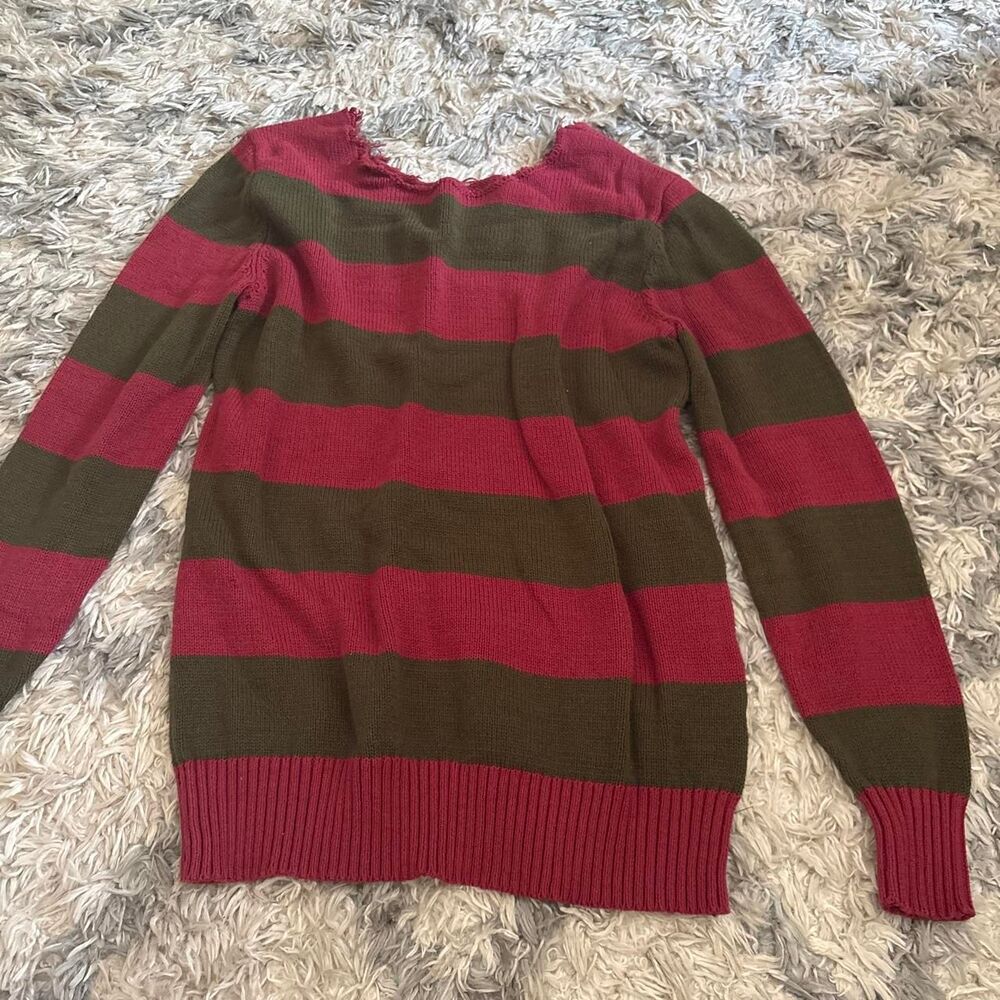 Freddy Women's multi Jumper